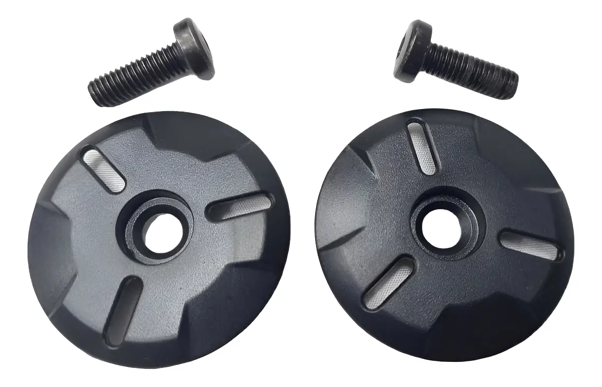 TORNILLO VISOR ICH 3110