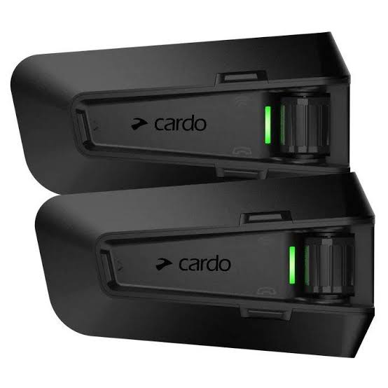 INTERCOMUNICADOR CARDO PACKTALK PRO DUO