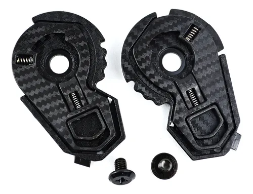 SISTEMA VISOR ROCKET FORCE S-06
