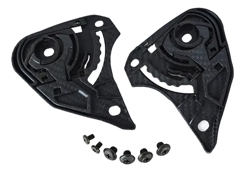 SISTEMA VISOR SPARK 3200
