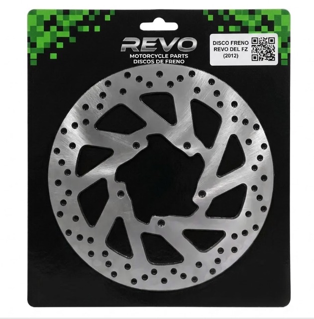 DISCO FRENO REVO DEL FZ (2012)