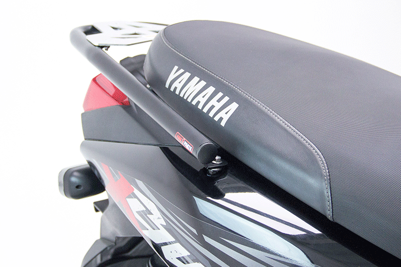PARRILLA FIREPARTS YAMAHA BWS FI