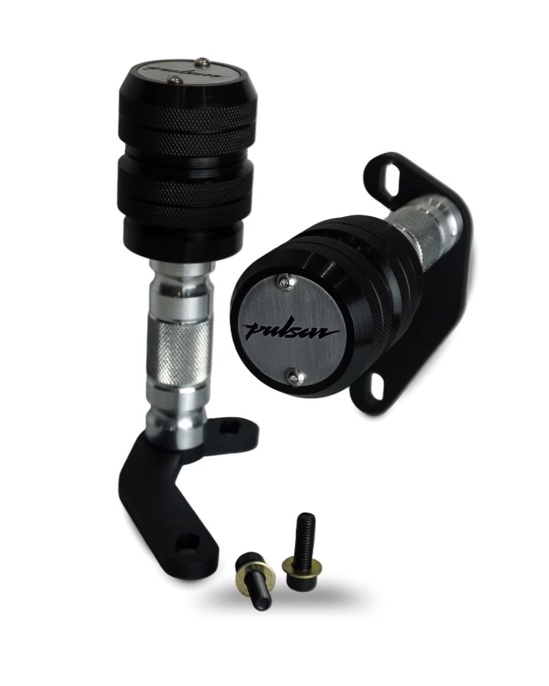 DEFENSA RG SLIDER DE MOTOR PULSAR N160