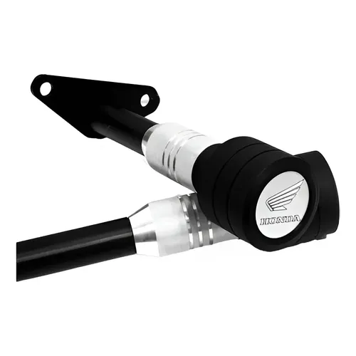 DEFENSA RG SLIDER DE MOTOR HONDA CB190R