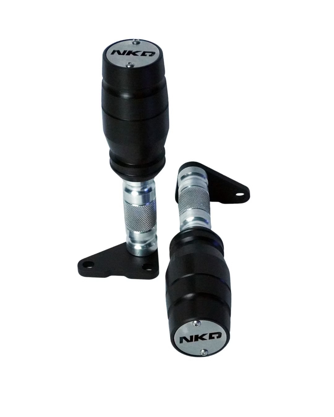 DEFENSA RG SLIDER DE MOTOR AKT NKD