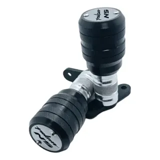 DEFENSA MECOL SLIDER NS 400 MACIZO