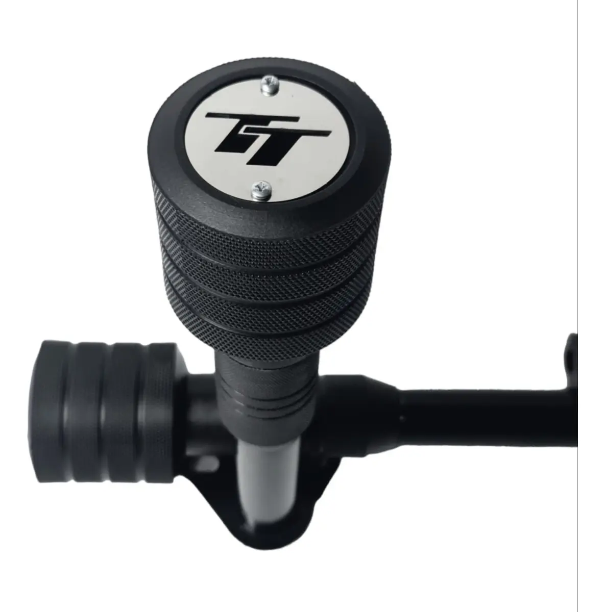 DEFENSA RG SLIDER DE MOTOR TTR 200