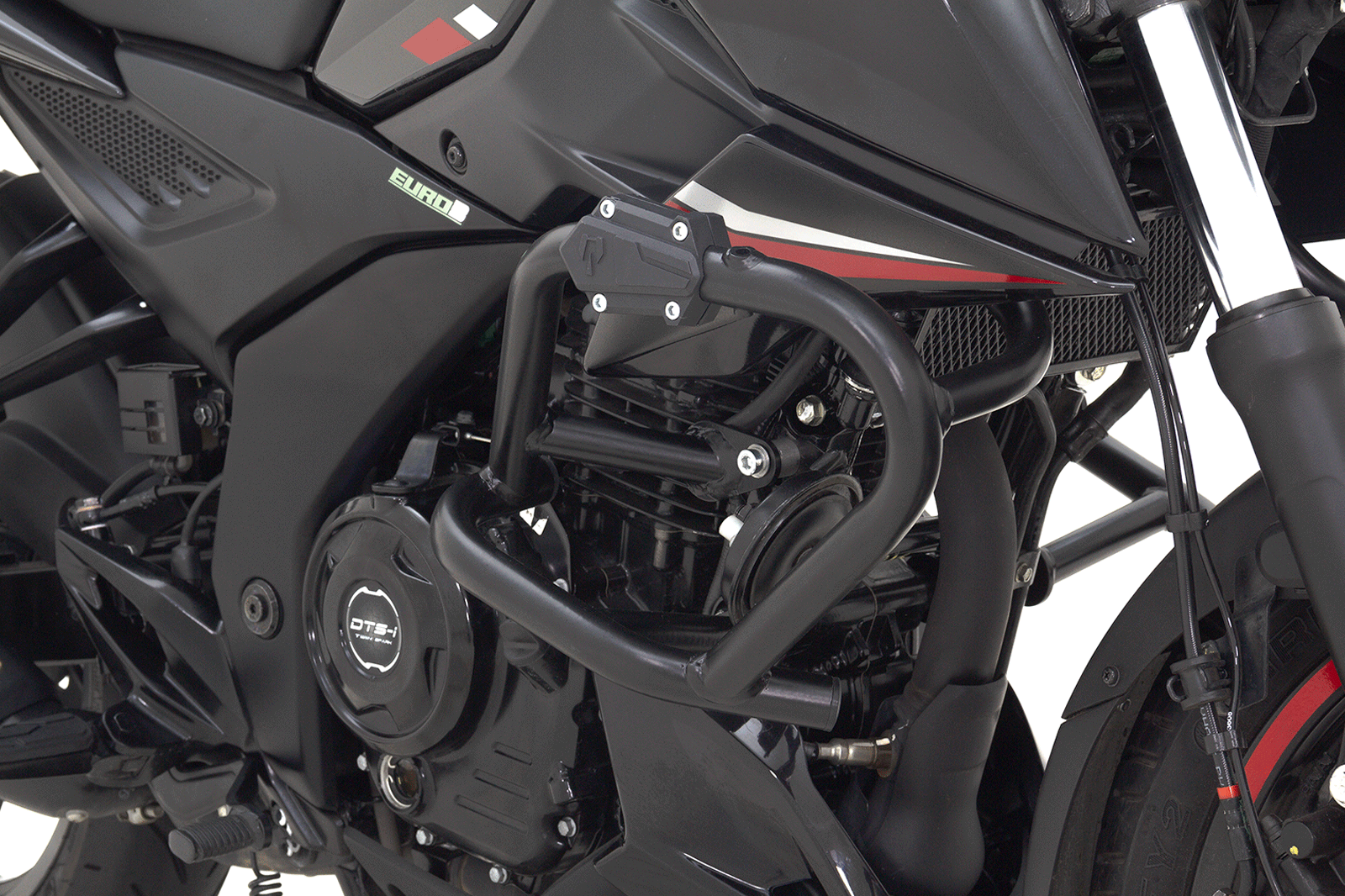 DEFENSA FIRE PARTS BAJAJ PULSAR N250/N160