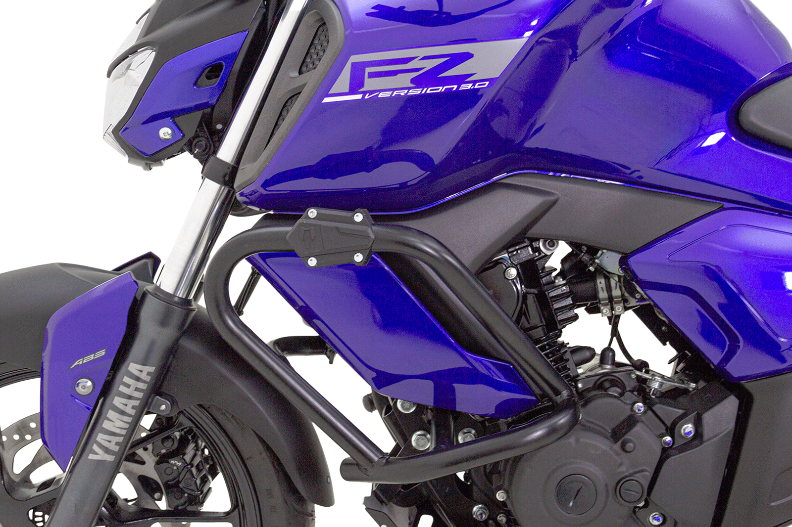 DEFENSA FIREPARTS YAMAHA FZ 3.0