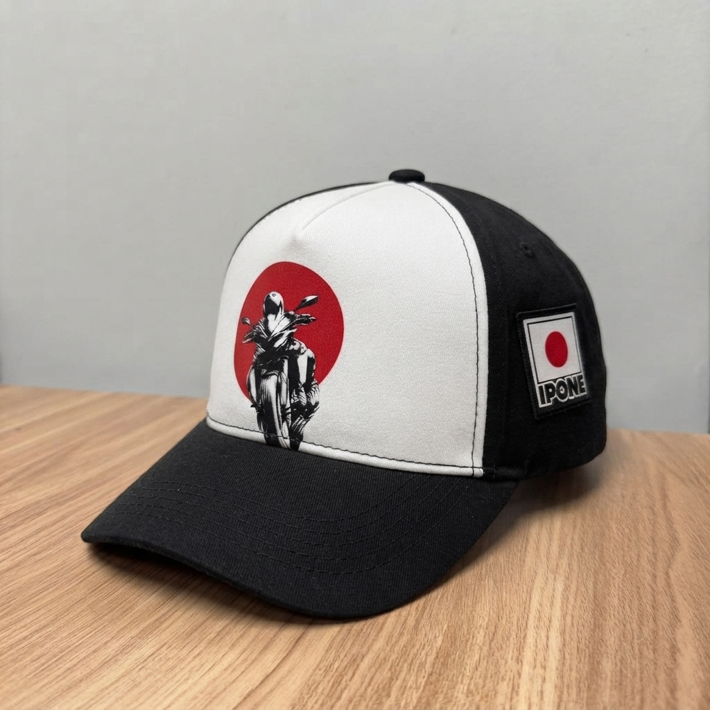 GORRA IPONE