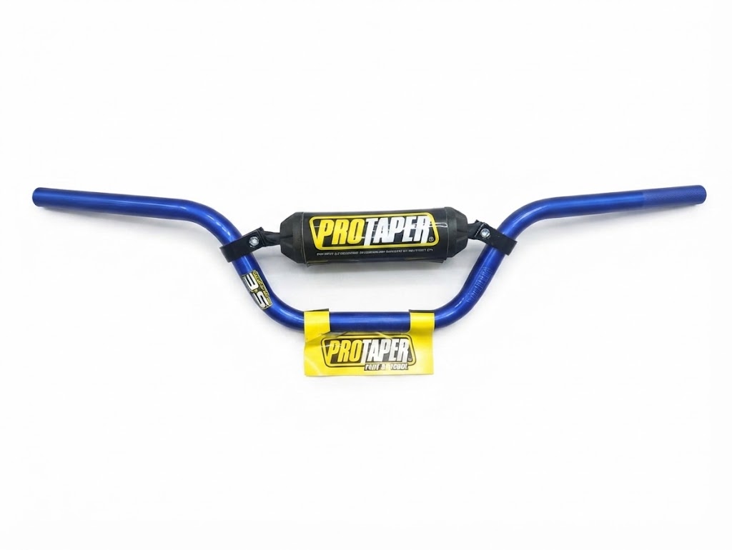 MANUBRIO PROTAPER 7/8 SE SPORT TUBULAR AZUL