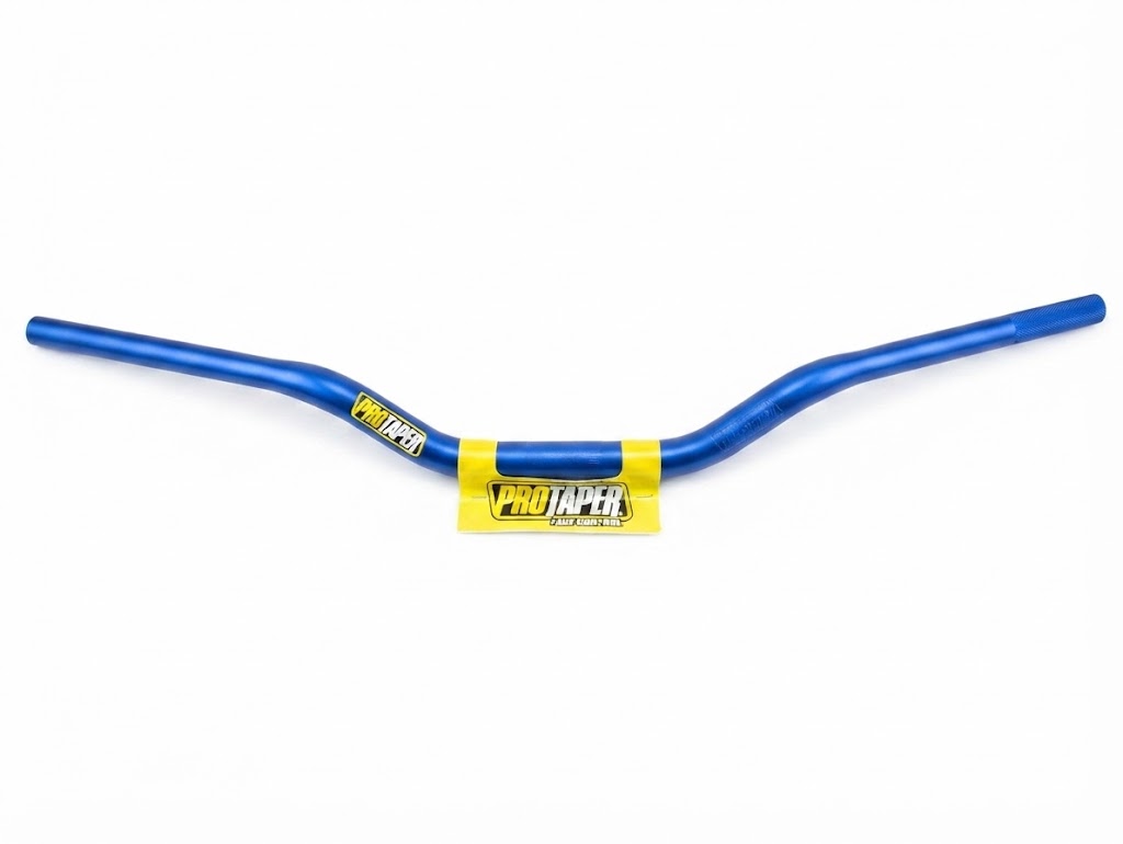 MANUBRIO PROTAPER 1.125 STRONG BAJO AZUL