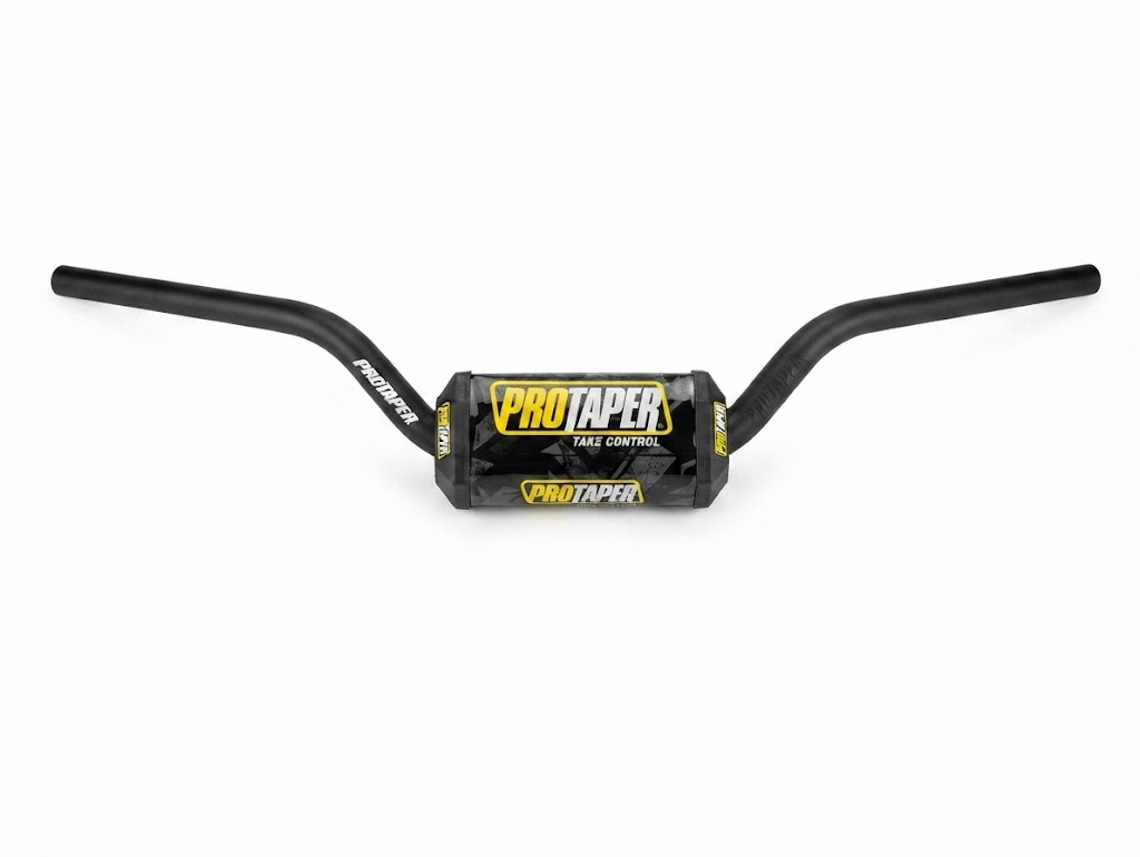 MANUBRIO PROTAPER KTM DUKE 26MM CARBONO