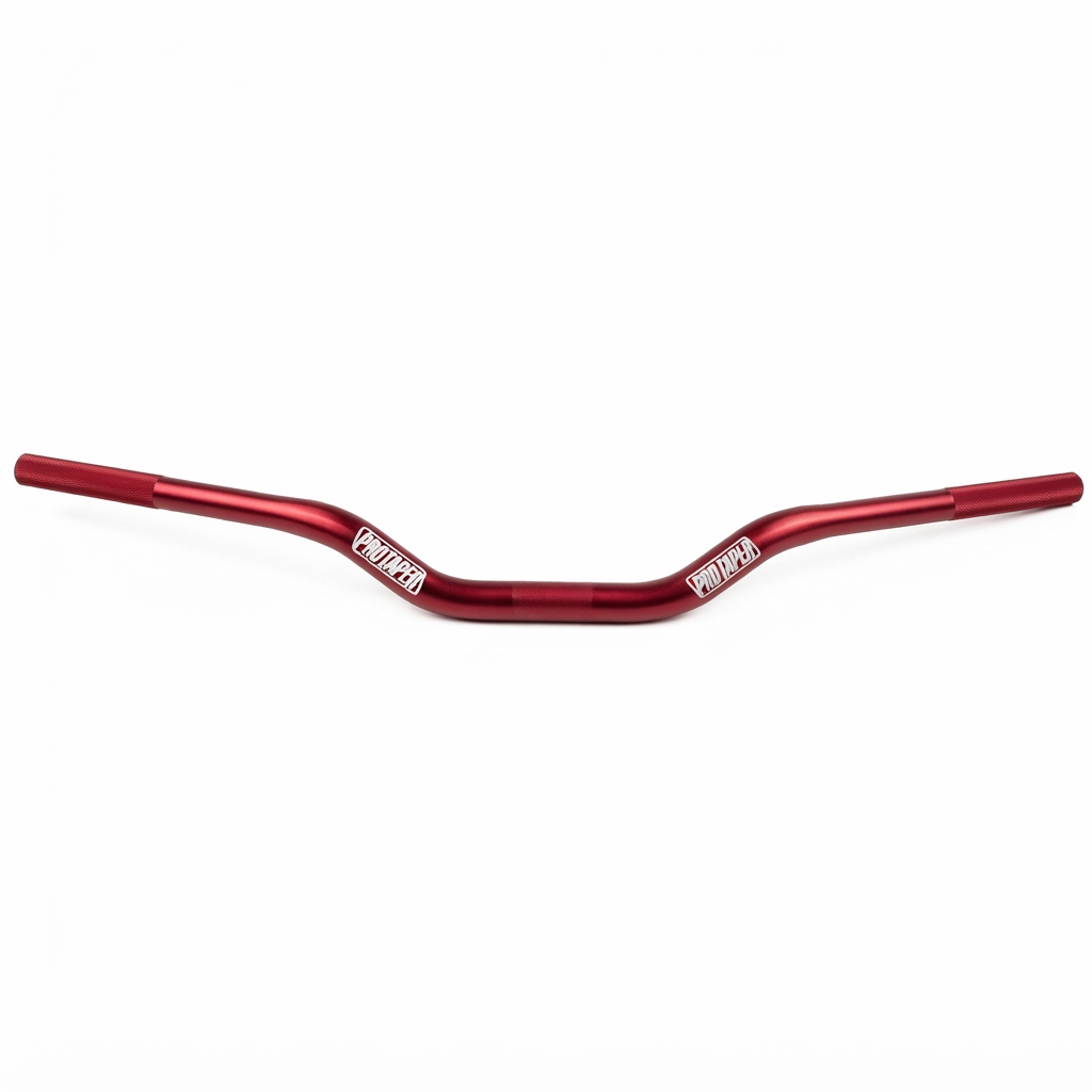 MANUBRIO PROTAPER 1.125 STRONG BAJO ROJO