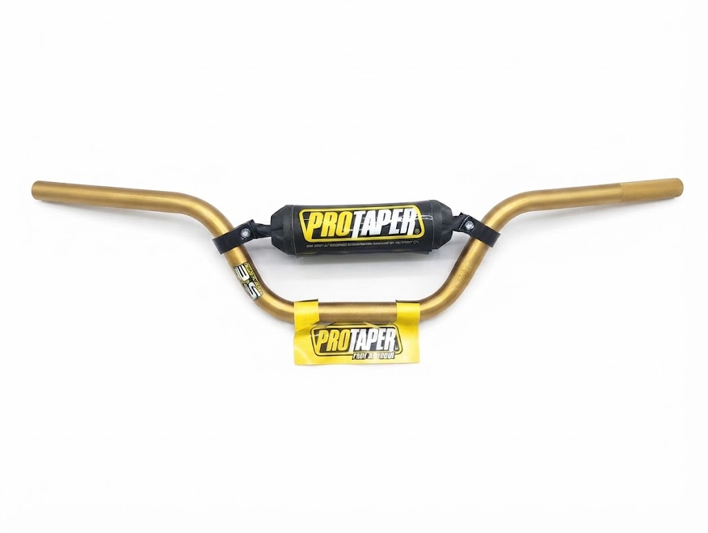 MANUBRIO PROTAPER 7/8 SE SPORT TUBULAR DORADO