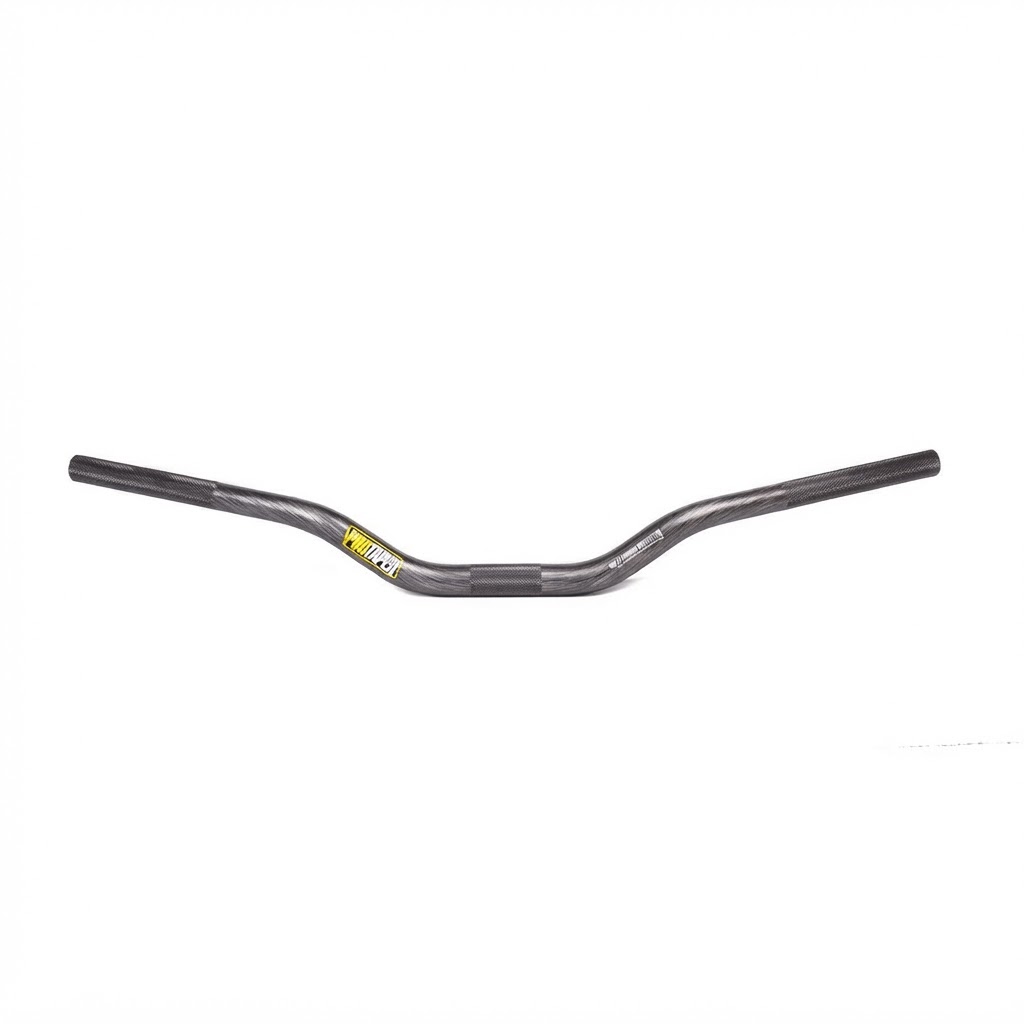 MANUBRIO PROTAPER STRONG BAJO GRAFITO