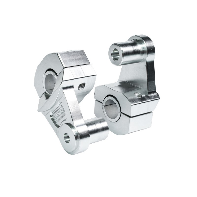 ELEVADOR DE MANUBRIO PROTAPER ART 1.125 CNC ALUMINIO