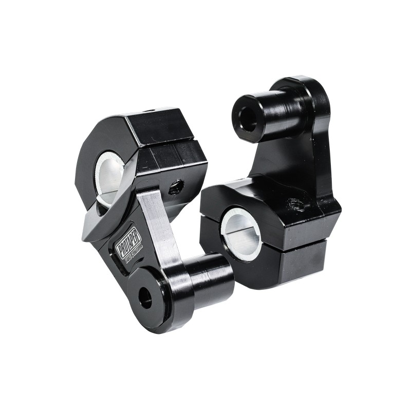 ELEVADOR DE MANUBRIO PROTAPER ART 1.125 CNC NEGRO