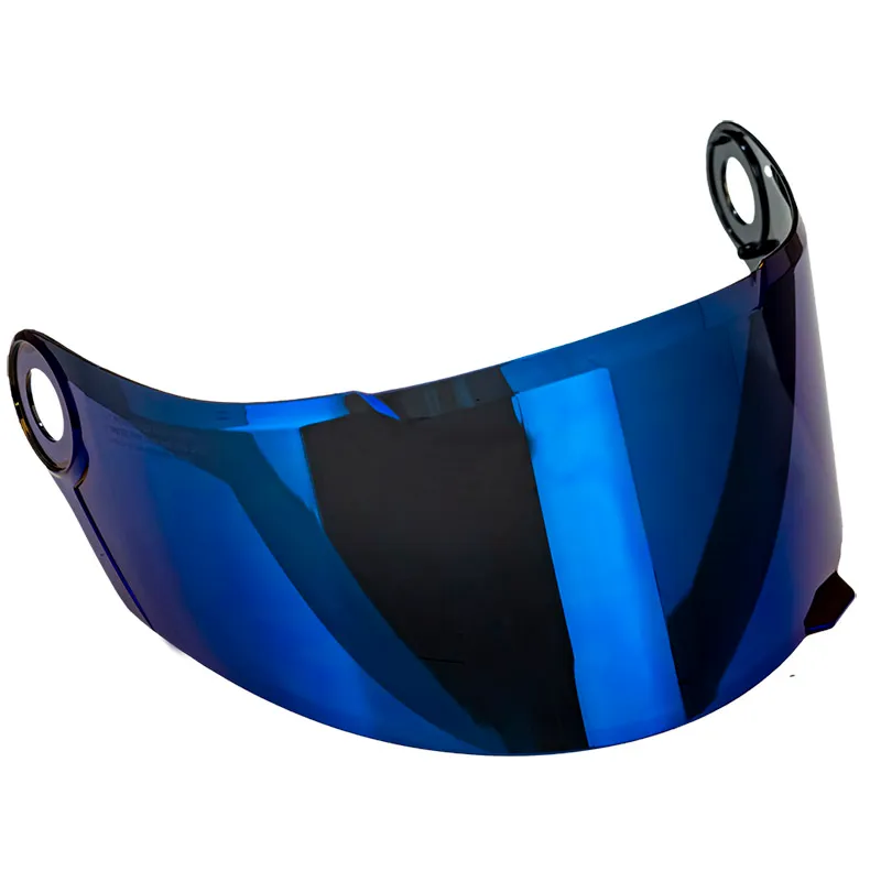VISOR ICH 501/500 AZUL