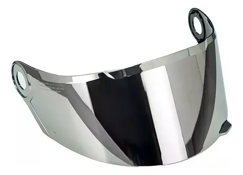VISOR ICH 501/500 SILVER