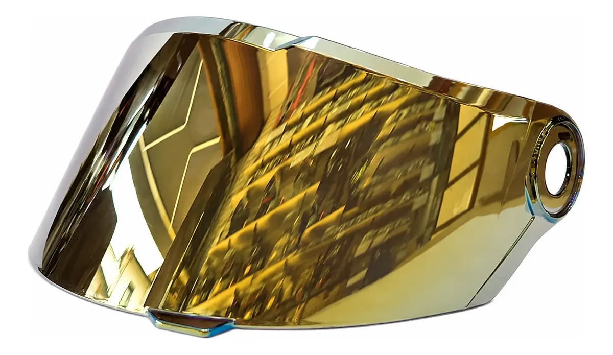 VISOR ICH 501/500 DORADO