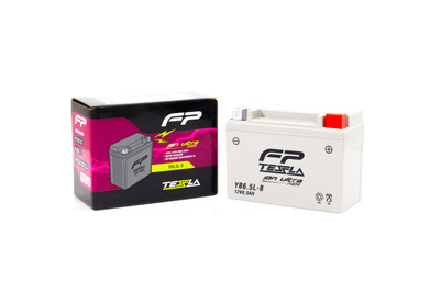BATERIA TESSLA YB6.5L-B AGM