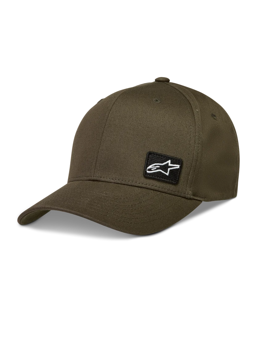 GORRA ALPINESTARS PIVOT MILITAR