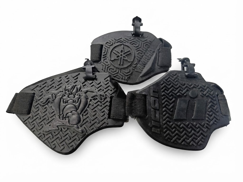 PROTECTOR ZAPATO DRF SURTIDO