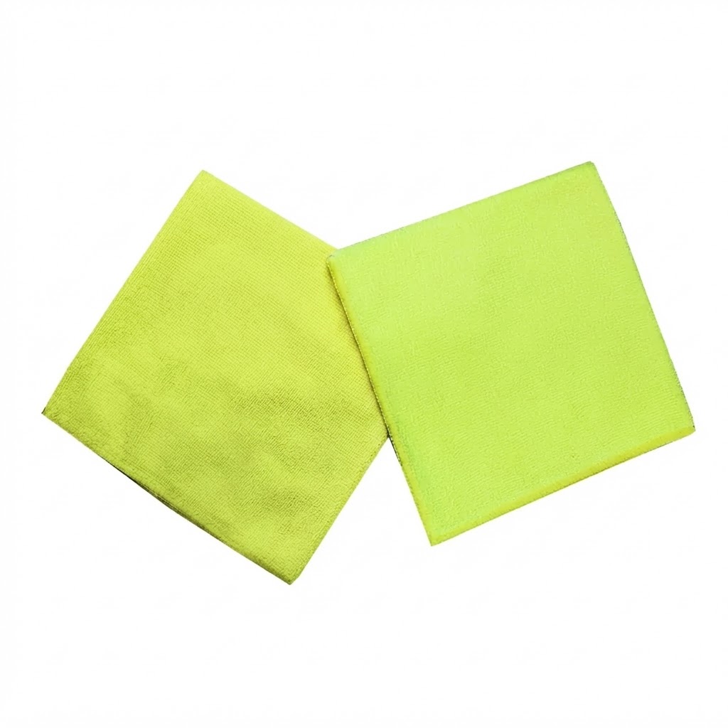 PAÑO MICROFIBRA