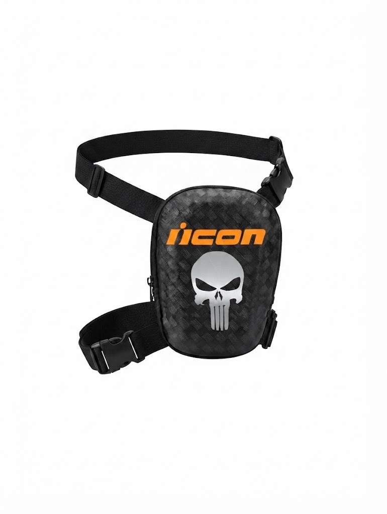 PIERNERO MONKEY RIGIDO ICON NARANJA