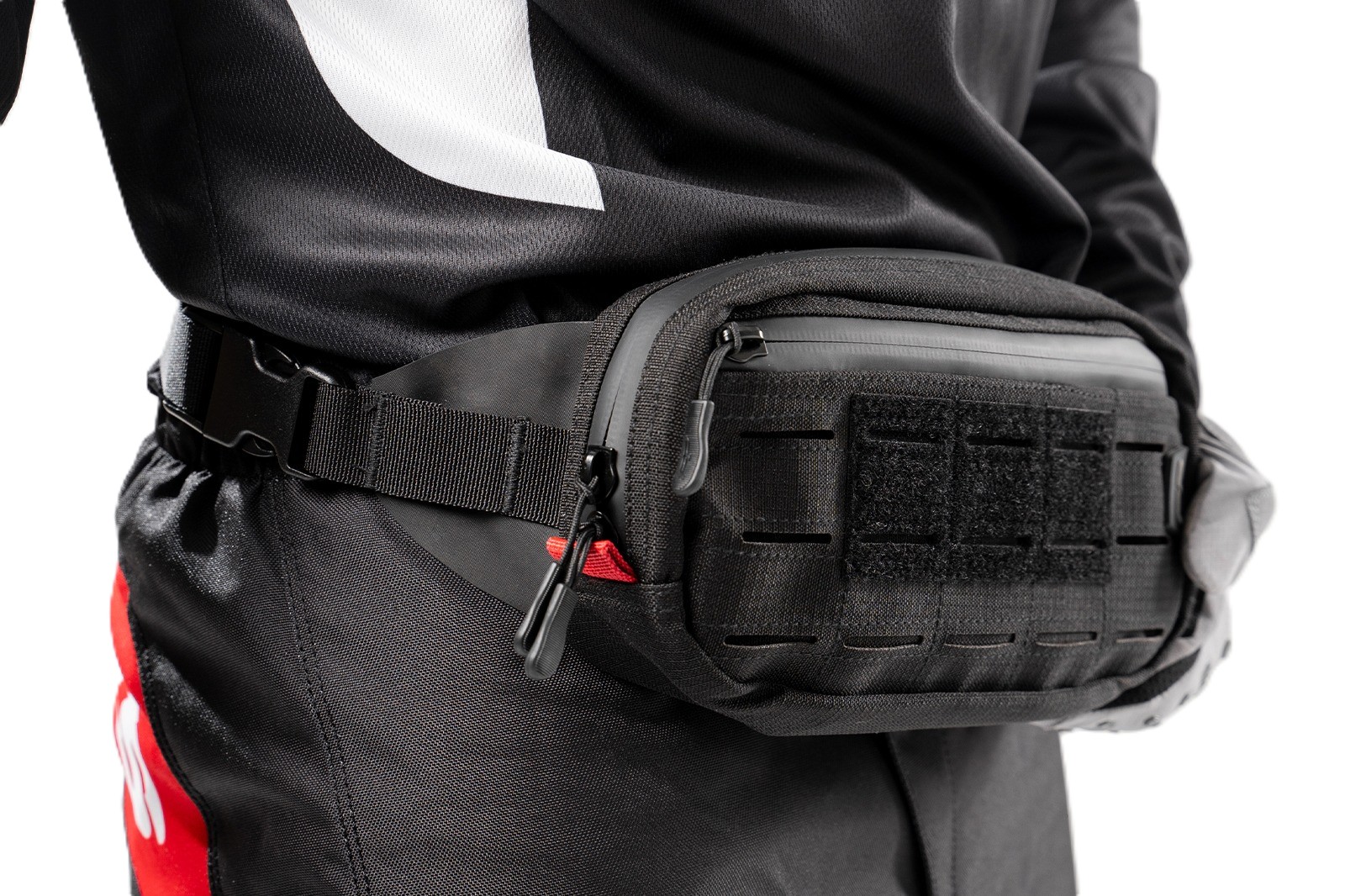 RIÑONERA TAKTICAL T5 NEGRO