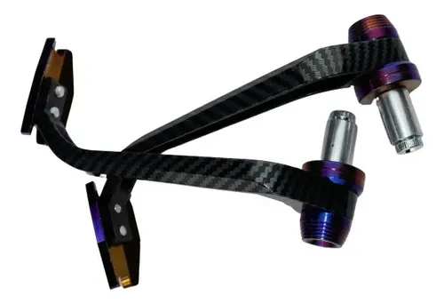 HAND SAVERS CARBONO TORNASOL