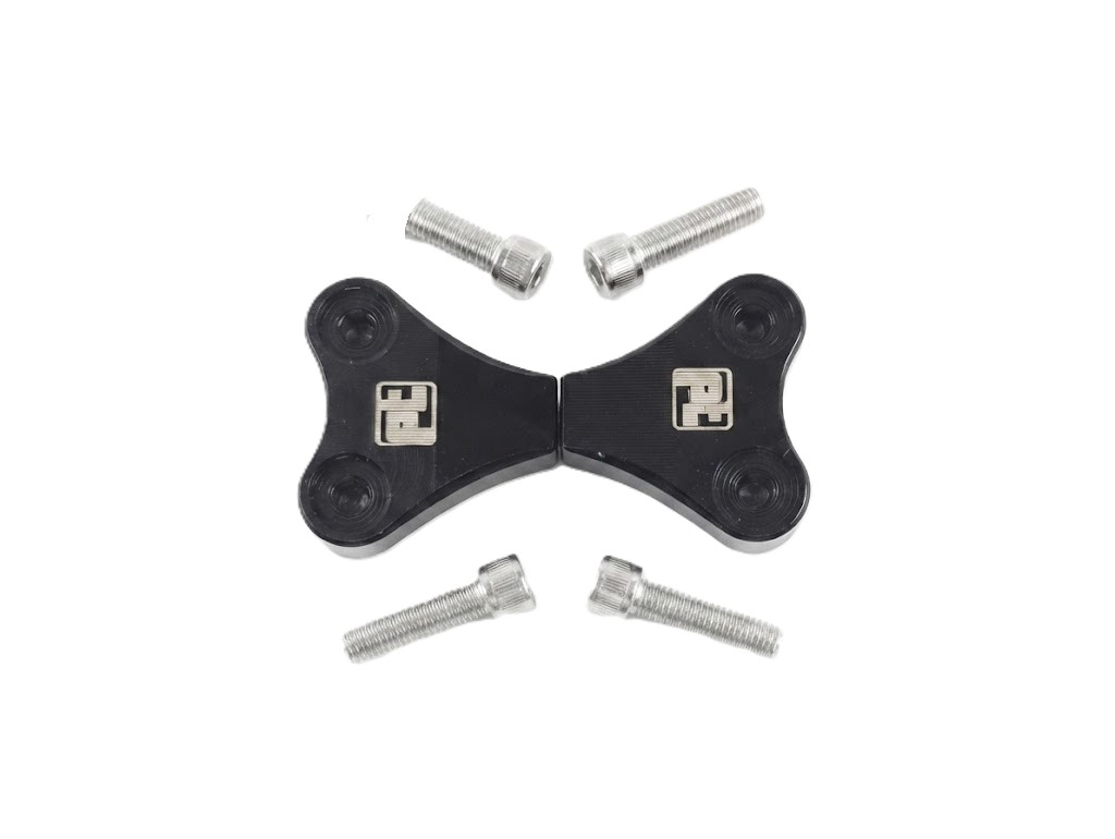 BASE ACUATRAX 7/8 CARBONO