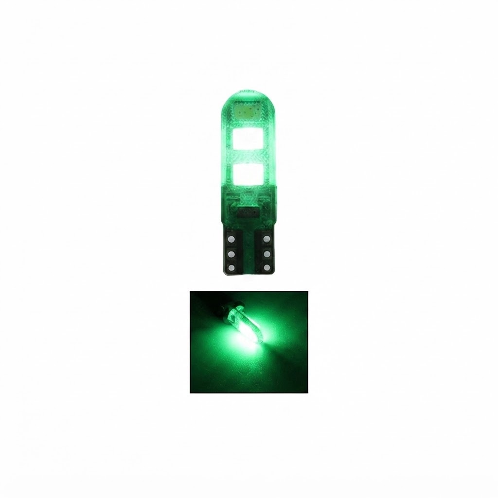 COCUYO DIMO VERDE