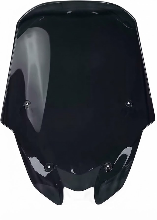 CUPULA VISOR CARENAJE YAMAHA NMAX