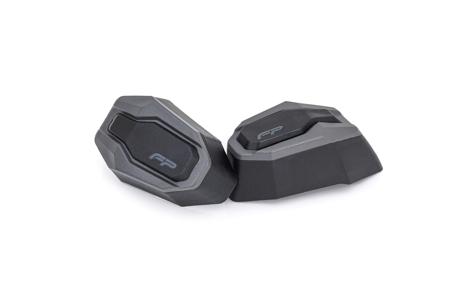 KIT REPUESTOS FIREPARTS SLIDER 2DRIFT NEGRO