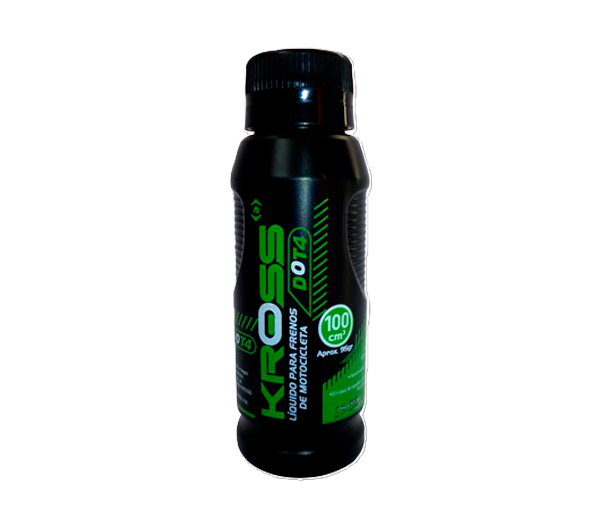 LIQUIDO DE FRENO KROSS