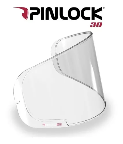 PINLOCK X-SPORT V-151