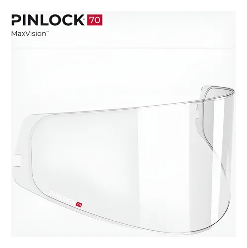 PINLOCK AGV K1/K3/K5 70