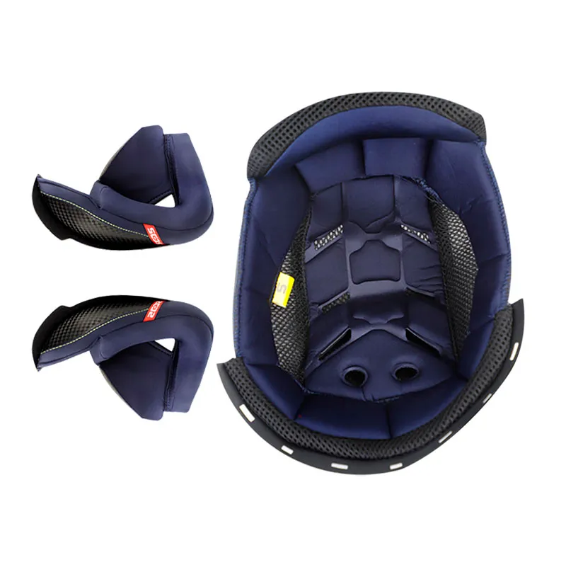 TAPIZADO SHAFT 226SP NEGRO