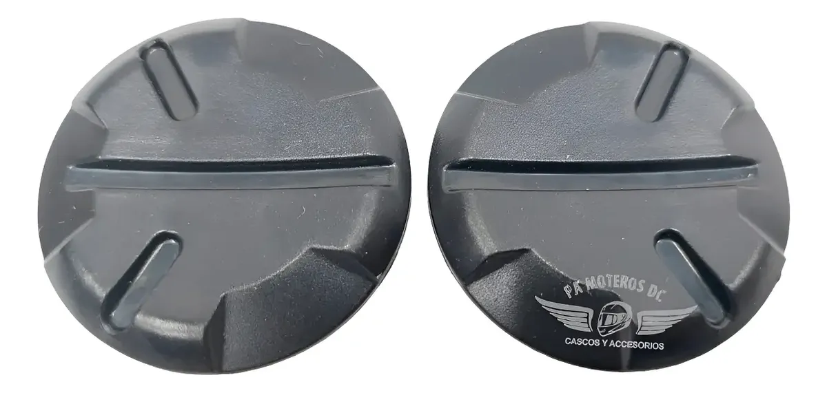 TORNILLO ICH 500/501SP NEGRO (UND)
