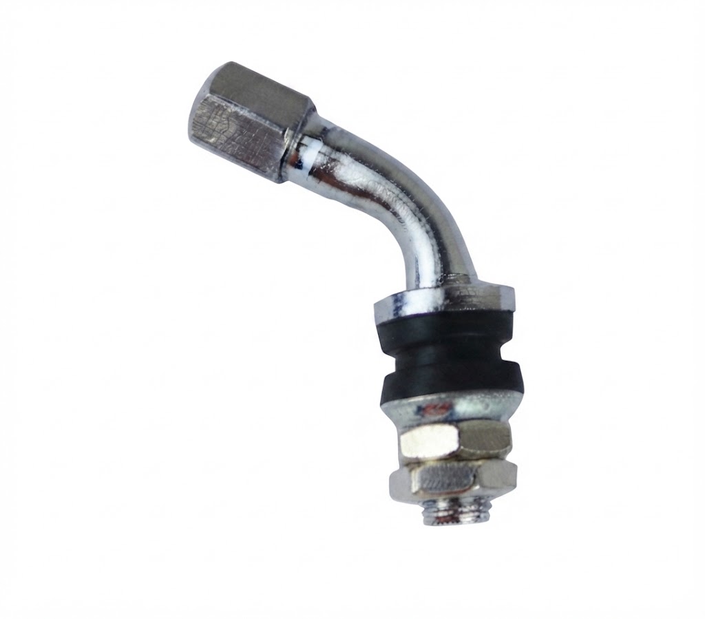 VALVULA SELLOMATIC CURVA HIERRO