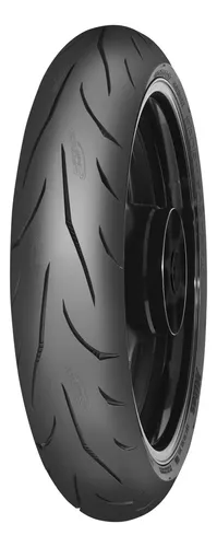 LLANTA MITAS SPORT FORCE+ RADIAL 110/70-17 TL