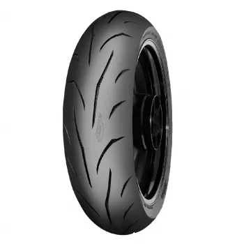 LLANTA MITAS SPORT FORCE+ RADIAL 150/60-17 TL