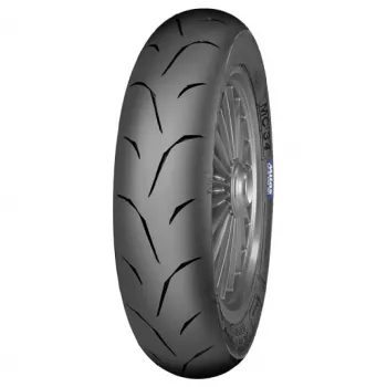 LLANTA MITAS MC-34 SUPER SOFT 120/70-12 TL