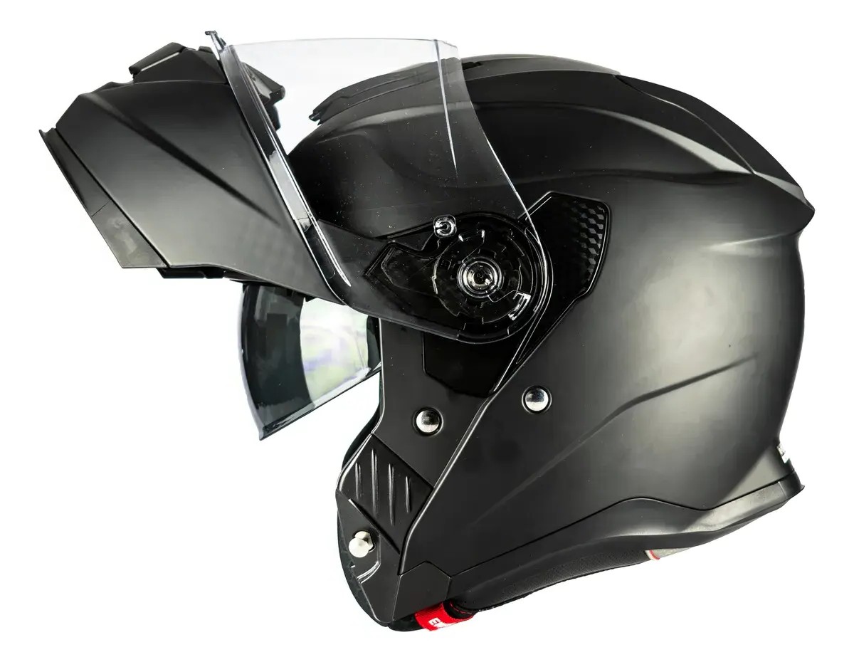 CASCO MT EXODUS SV SOLID A1 NEGRO MATE
