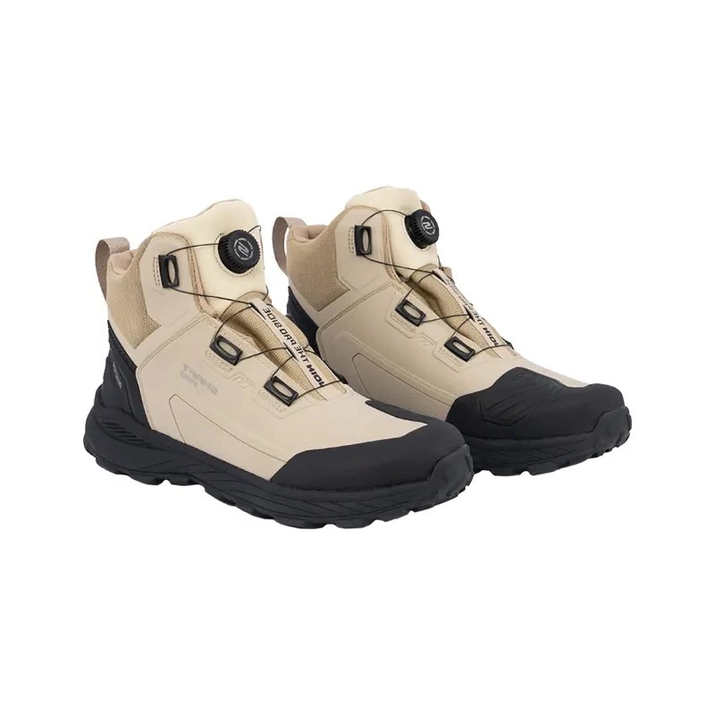 BOTAS SHAFT PRO REACTOR ARENA NEGRO