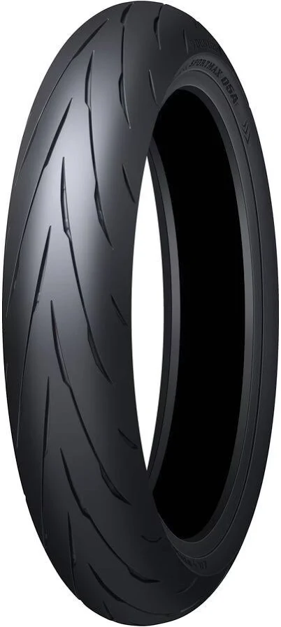 LLANTA DUNLOP Q5A 110/70-17 TL