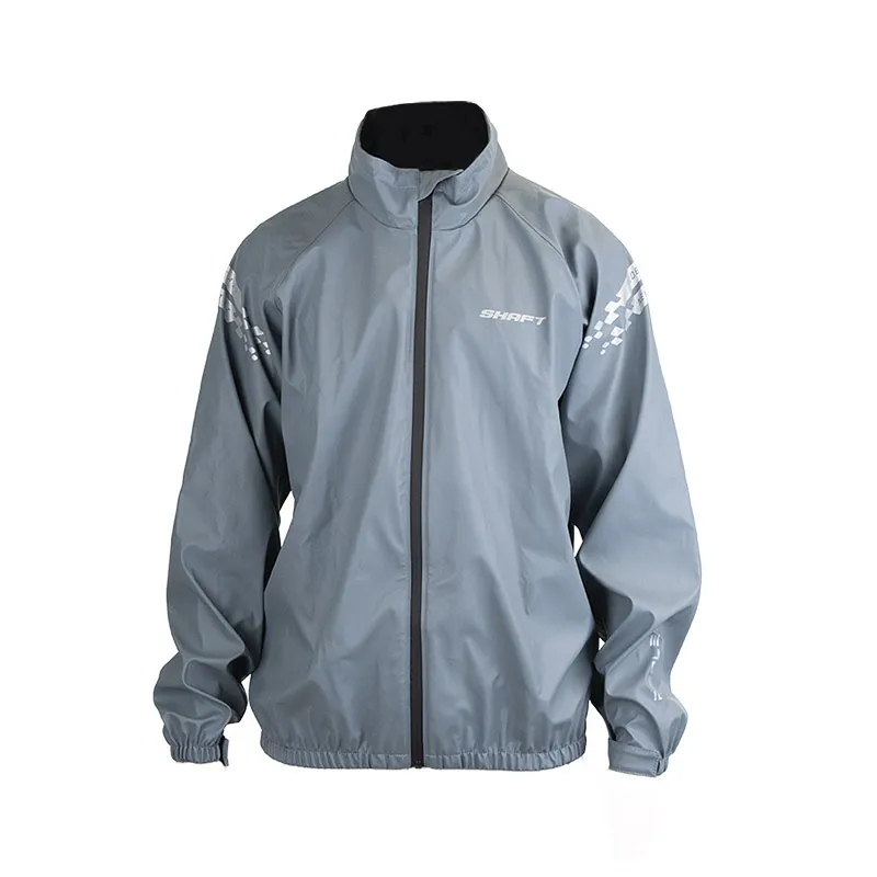 CHAQUETA IMPERMEABLE SHAFT FELX MOVE NARDO