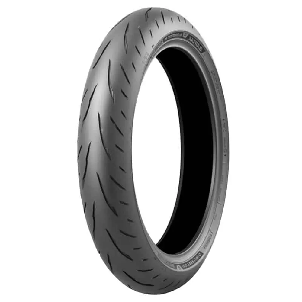 LLANTA BRIDGESTONE BATTLAX S23 110/70-17 TL